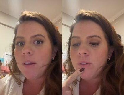 Tati Machado está grávida de gêmeos? Apresentadora esclarece rumores Tati Machado está grávida de gêmeos? Apresentadora esclarece rumores