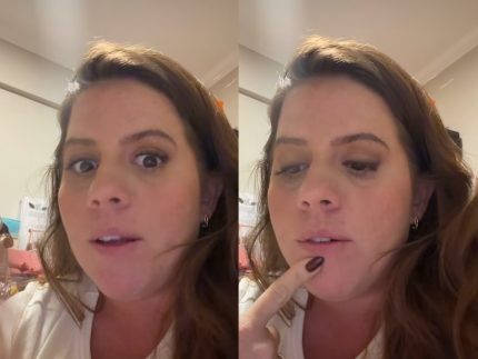 Tati Machado está grávida de gêmeos? Apresentadora esclarece rumores