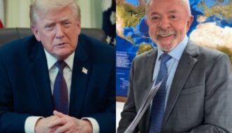 Estados Unidos oficializam tarifa extra de 25% sobre produtos brasileiros
