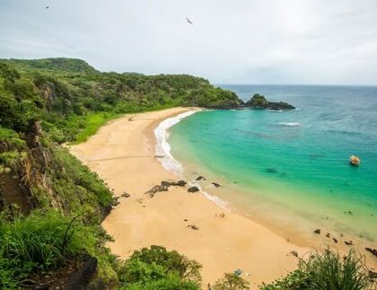 Descubra o motivo pelo qual partos não são realizados em Fernando de Noronha