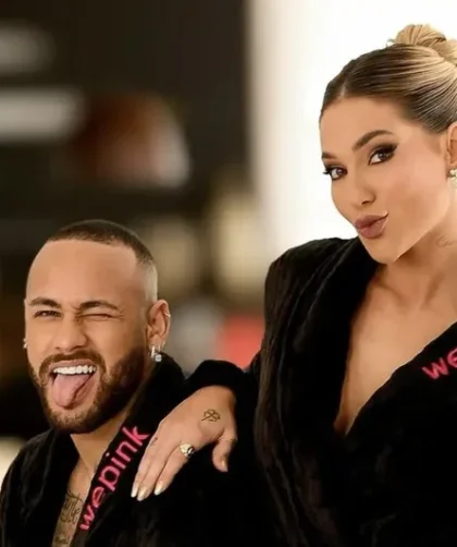 Virginia compra apartamento milionário no “prédio do Neymar” e será vizinha do jogador em SC Virginia compra apartamento milionário no “prédio do Neymar” e será vizinha do jogador em SC