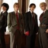WOLF HOWL HARMONY abre o jogo sobre o Brasil, animes e a nova fase do J-pop