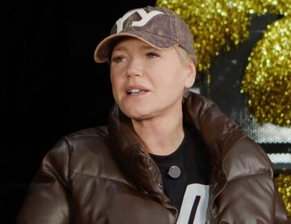 Xuxa quebra o silêncio e expõe real motivo do afastamento de algumas ex-Paquitas Xuxa quebra o silêncio e expõe real motivo do afastamento de algumas ex-Paquitas