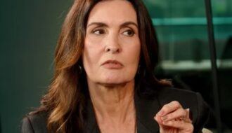 Fátima Bernardes detalha dica da filha que mudou sua visão sobre namoro com Túlio Gadêlha