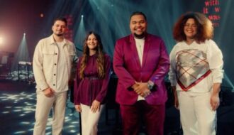 Get Worship lança oração cantada, “Salva-me ó Deus”, após sequência de sucessos