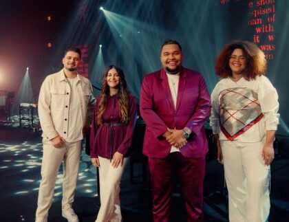 Get Worship lança oração cantada, “Salva-me ó Deus”, após sequência de sucessos