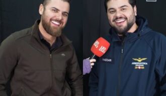 Zé Neto e Cristiano avaliam nova fase da carreira após pausa: “Nosso melhor momento”