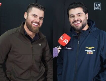 Zé Neto e Cristiano avaliam nova fase da carreira após pausa: “Nosso melhor momento”