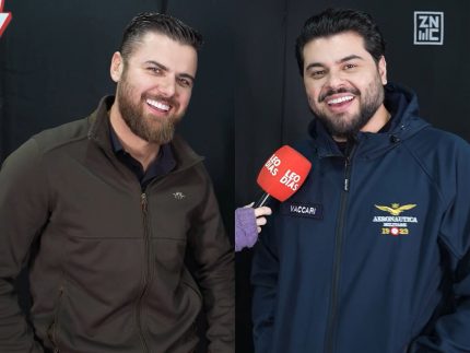 Zé Neto e Cristiano avaliam nova fase da carreira após pausa: “Nosso melhor momento”
