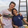 Bruna Marquezine ganha destaque internacional após Shawn Mendes assumir romance