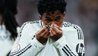 Mourinho confirma ausência de Endrick em estreia do Real Madrid e revela motivo
