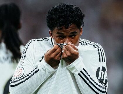 Mourinho confirma ausência de Endrick em estreia do Real Madrid e revela motivo Mourinho confirma ausência de Endrick em estreia do Real Madrid e revela motivo