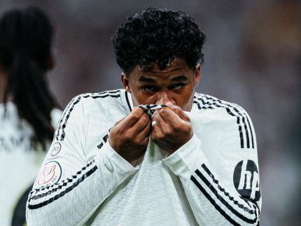 Mourinho confirma ausência de Endrick em estreia do Real Madrid e revela motivo
