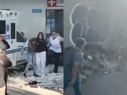 Terremoto na Colômbia: mortos chegam a 281 e esperança por resgates cai