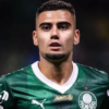 Palmeiras perde Andreas Pereira para duelo com a LDU após gancho da CONMEBOL
