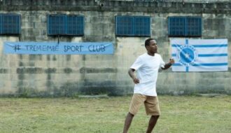 Ícaro Silva surge como Robinho em novas imagens da segunda temporada de “Tremembé”