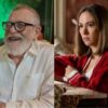José de Abreu exalta atuação de Tata Werneck como Brigitte: “Não tem pra ninguém”