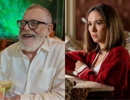 José de Abreu exalta atuação de Tata Werneck como Brigitte: “Não tem pra ninguém”