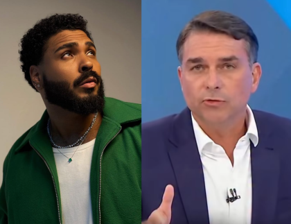 Paulo Vieira chama Flávio Bolsonaro de “mentiroso” e detona sabatina no JN: “Desserviço” Paulo Vieira chama Flávio Bolsonaro de “mentiroso” e detona sabatina no JN: “Desserviço”