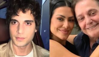 Fiuk revela crise financeira e desabafa sobre Fábio Jr. e Cleo Pires: “Não tem mais relação”
