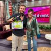 Gazeta fortalece presença no audiovisual ao se aproximar das novelas verticais