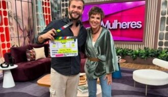 Gazeta fortalece presença no audiovisual ao se aproximar das novelas verticais