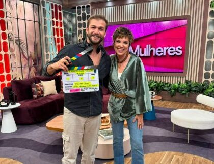 Gazeta fortalece presença no audiovisual ao se aproximar das novelas verticais