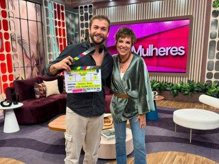 Gazeta fortalece presença no audiovisual ao se aproximar das novelas verticais