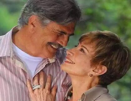 Fisioterapeuta de Glória Menezes revela como atriz lidou com perda de Tarcísio Meira