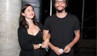 Wagner Moura revela segredo para manter casamento de 25 anos: “Uma das coisas”
