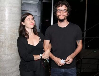 Wagner Moura revela segredo para manter casamento de 25 anos: “Uma das coisas” Wagner Moura revela segredo para manter casamento de 25 anos: “Uma das coisas”