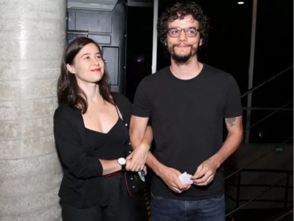 Wagner Moura revela segredo para manter casamento de 25 anos: “Uma das coisas”