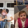 Rafa Kalimann abre álbum de fotos e celebra ida ao lado de família ao “Barretão”