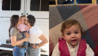 Rafa Kalimann abre álbum de fotos e celebra ida ao lado de família ao “Barretão”