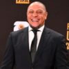Ex-jogador Roberto Carlos se pronuncia após suposta conversão ao islã