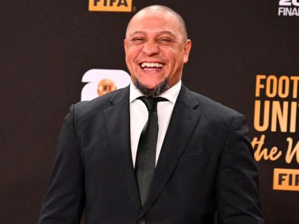 Ex-jogador Roberto Carlos se pronuncia após suposta conversão ao islã
