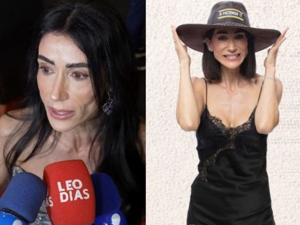 Michelle Barros avalia passagem por “A Fazenda” e admite que participaria de novo reality