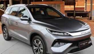 Em novo vídeo, BYD coloca críticos frente a frente com o Song Pro Super-Híbrido Flex Fuel