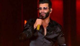 Estão preparados? Saiba quantas músicas Gusttavo Lima vai cantar neste sábado
