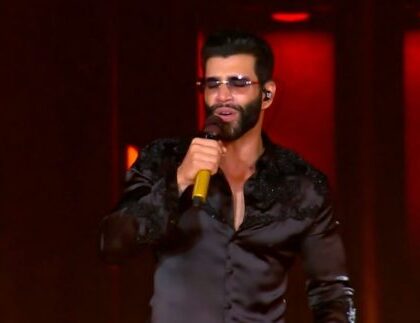 Estão preparados? Saiba quantas músicas Gusttavo Lima vai cantar neste sábado
