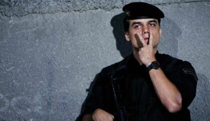 “Tropa de Elite 2” está entre as 100 melhores sequências do cinema “Tropa de Elite 2” está entre as 100 melhores sequências do cinema