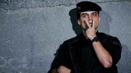 “Tropa de Elite 2” está entre as 100 melhores sequências do cinema