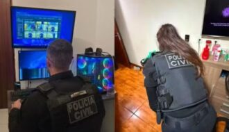 Atentado nas eleições: polícia encontra rede de ódio que planejava explodir bomba