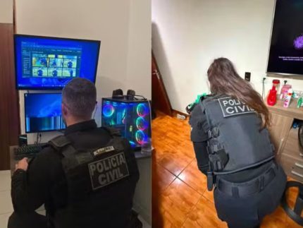 Atentado nas eleições: polícia encontra rede de ódio que planejava explodir bomba