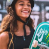 Rayssa Leal revela estratégia para novo ciclo olímpico: “Mais tempo para treinar”