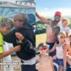 Seguindo os passos do pai! Filho de Pedro Scooby vence bateria de surf sub-10 em sua 1ª competição