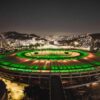 Vasco recorre à Justiça após veto e tenta levar jogo contra o Vitória ao Maracanã