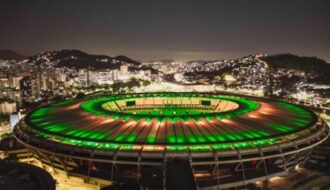 Vasco recorre à Justiça após veto e tenta levar jogo contra o Vitória ao Maracanã