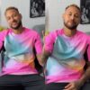 Sintonia de irmãs: Neymar exibe momento fofo entre Mavie e Helena