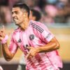 Luis Suárez entra com cobrança de dívida contra o Grêmio em órgão da CBF. Entenda